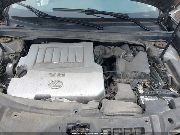 2018 LEXUS ES 350