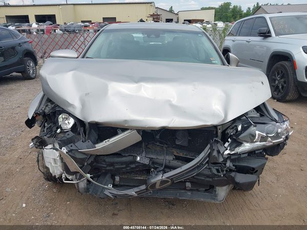2018 LEXUS ES 350