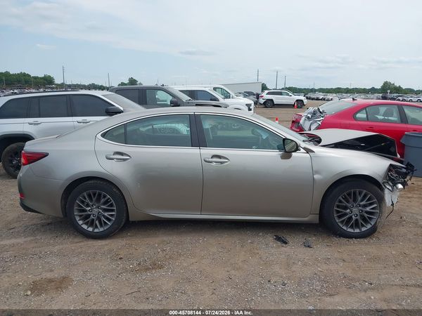 2018 LEXUS ES 350