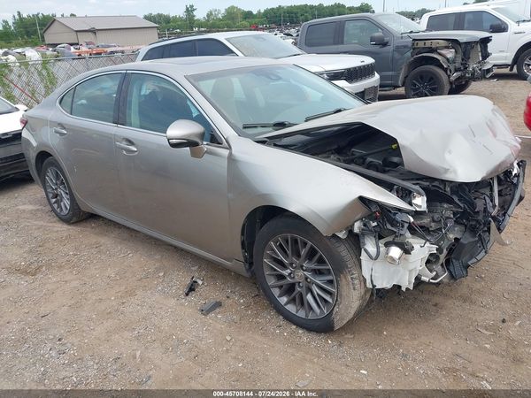2018 LEXUS ES 350