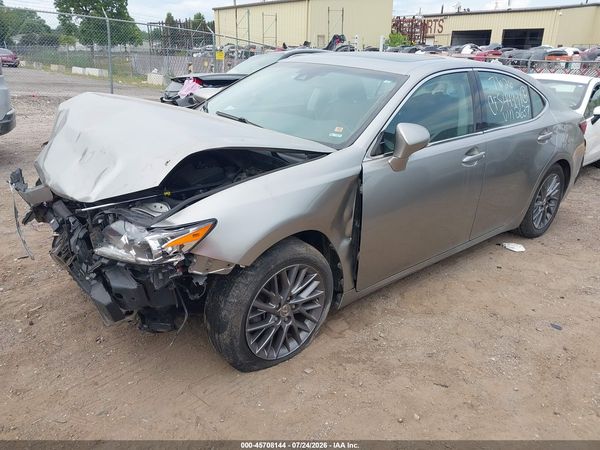 2018 LEXUS ES 350