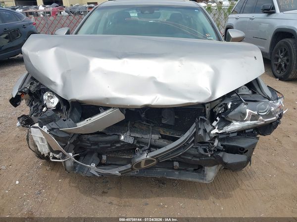 2018 LEXUS ES 350