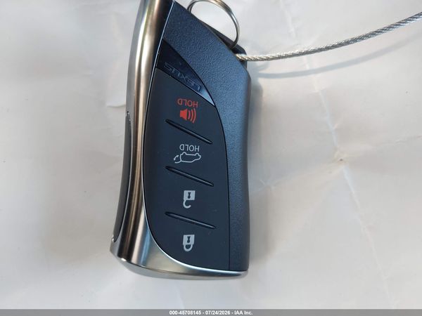 2023 LEXUS RX 350H PREMIUM PLUS