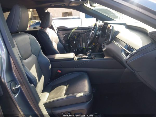 2023 LEXUS RX 350H PREMIUM PLUS