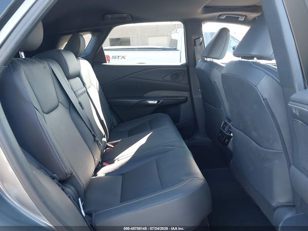 2023 LEXUS RX 350H PREMIUM PLUS