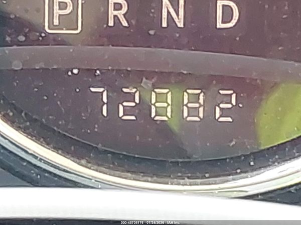 2016 JEEP COMPASS HIGH ALTITUDE EDITION