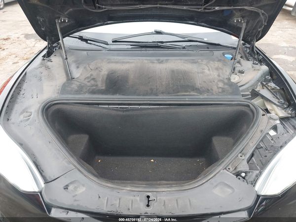 2018 TESLA MODEL S 100D/75D/P100D