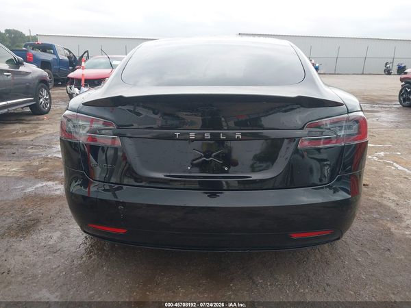2018 TESLA MODEL S 100D/75D/P100D