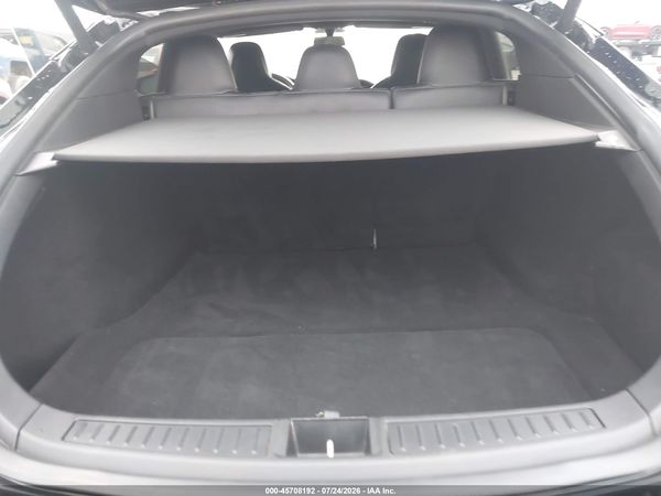 2018 TESLA MODEL S 100D/75D/P100D