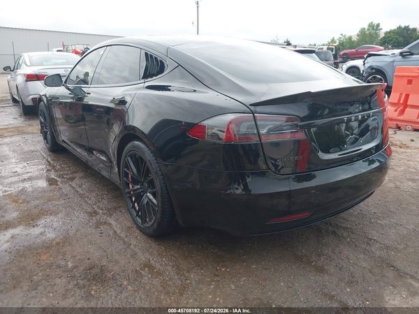 2018 TESLA MODEL S 100D/75D/P100D
