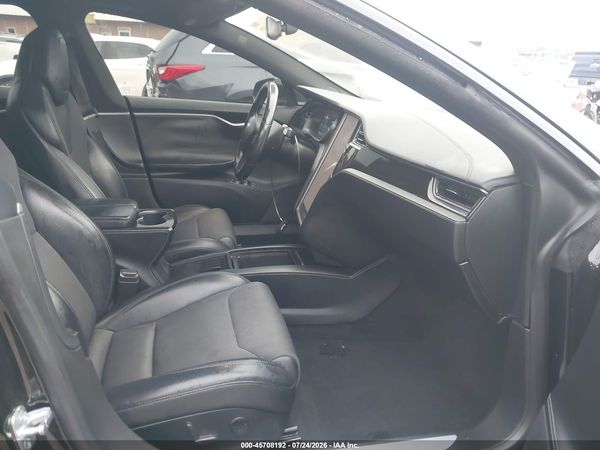 2018 TESLA MODEL S 100D/75D/P100D