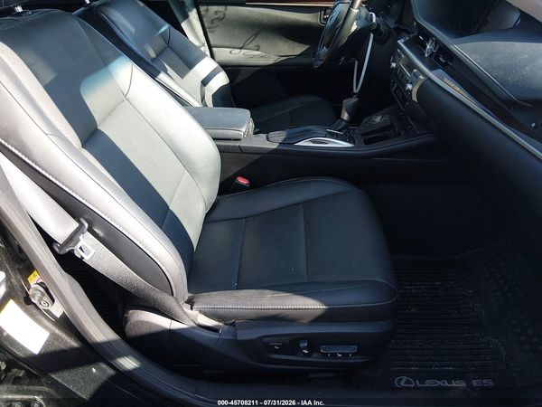 2017 LEXUS ES 350