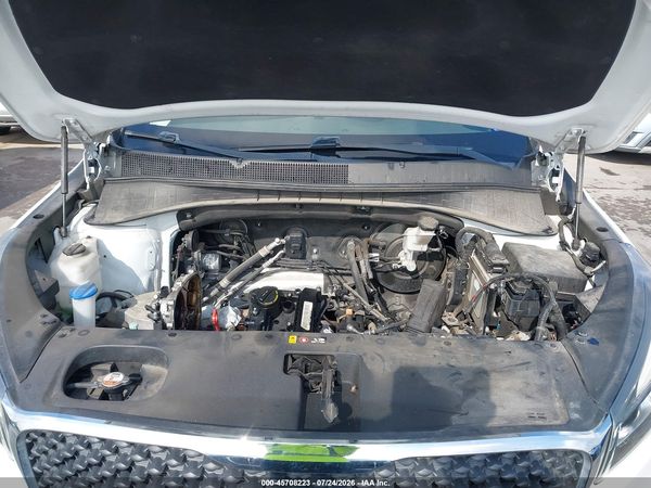 2018 KIA SORENTO 2.4L LX