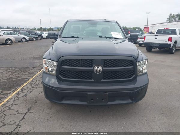 2019 RAM 1500 CLASSIC TRADESMAN  4X2 8' BOX