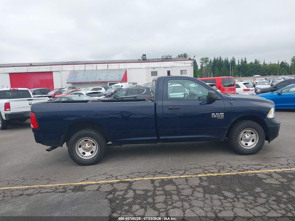 2019 RAM 1500 CLASSIC TRADESMAN  4X2 8' BOX