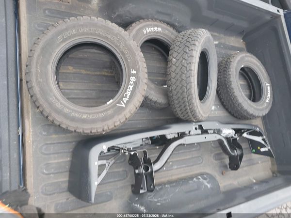 2019 RAM 1500 CLASSIC TRADESMAN  4X2 8' BOX