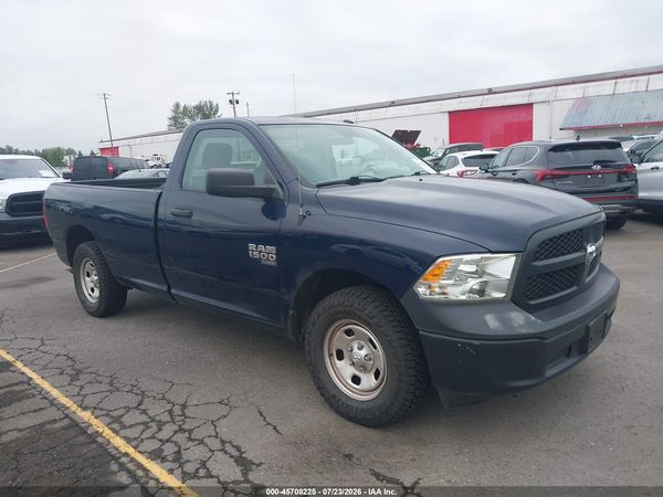 2019 RAM 1500 CLASSIC TRADESMAN  4X2 8' BOX
