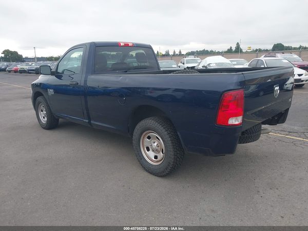 2019 RAM 1500 CLASSIC TRADESMAN  4X2 8' BOX