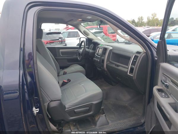 2019 RAM 1500 CLASSIC TRADESMAN  4X2 8' BOX