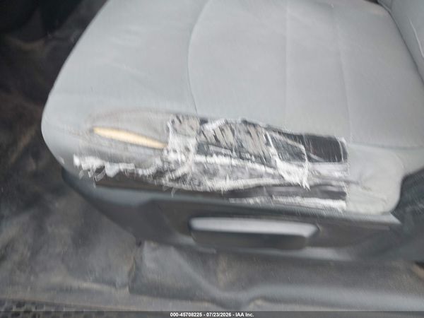 2019 RAM 1500 CLASSIC TRADESMAN  4X2 8' BOX