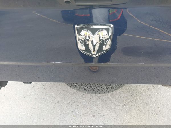 2019 RAM 1500 CLASSIC TRADESMAN  4X2 8' BOX