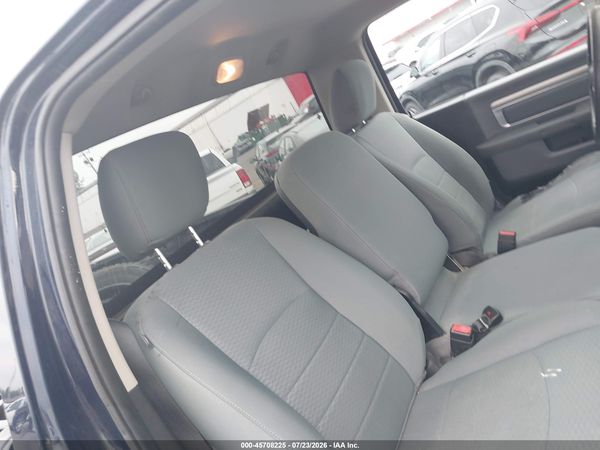 2019 RAM 1500 CLASSIC TRADESMAN  4X2 8' BOX