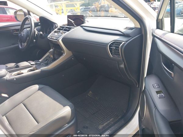 2020 LEXUS NX 300H 300H Premium