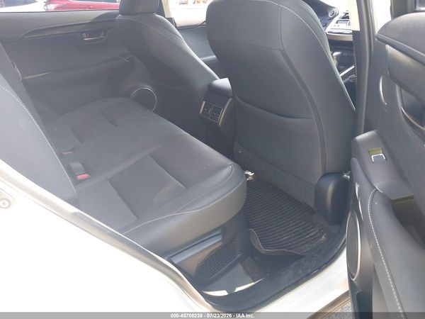 2020 LEXUS NX 300H 300H Premium