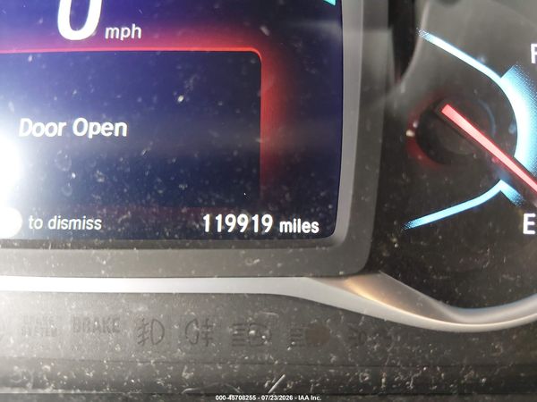 2019 HONDA PILOT TOURING