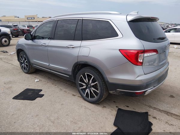2019 HONDA PILOT TOURING