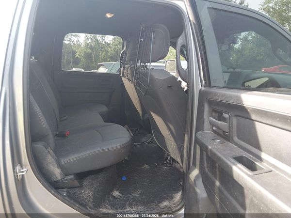 2024 RAM 3500 TRADESMAN  4X4 8' BOX