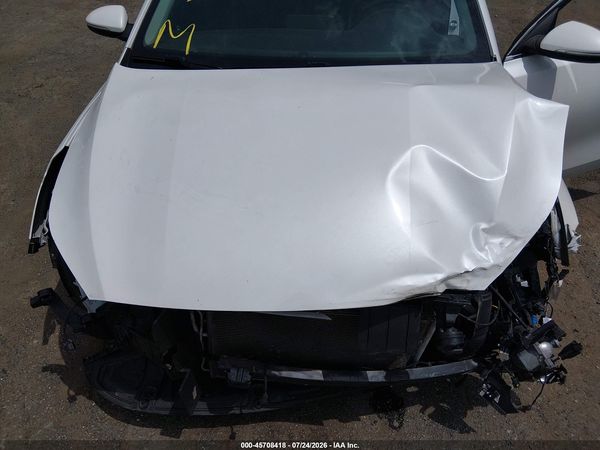 2020 KIA FORTE EX