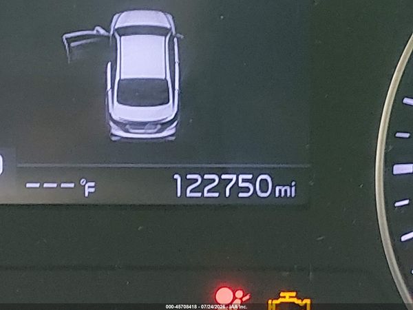 2020 KIA FORTE EX