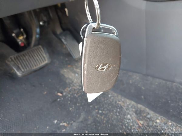 2022 HYUNDAI IONIQ PLUG-IN HYBRID SEL