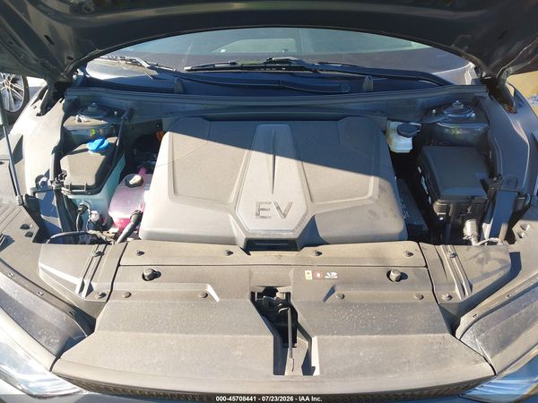 2022 KIA EV6 LIGHT
