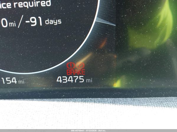 2022 KIA EV6 LIGHT