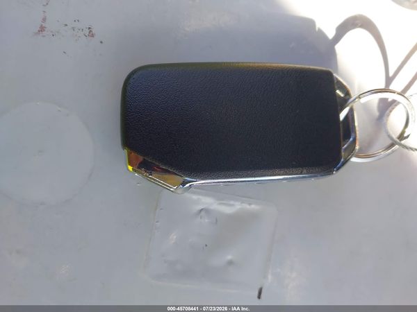 2022 KIA EV6 LIGHT