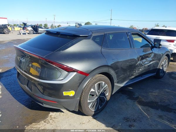 2022 KIA EV6 LIGHT