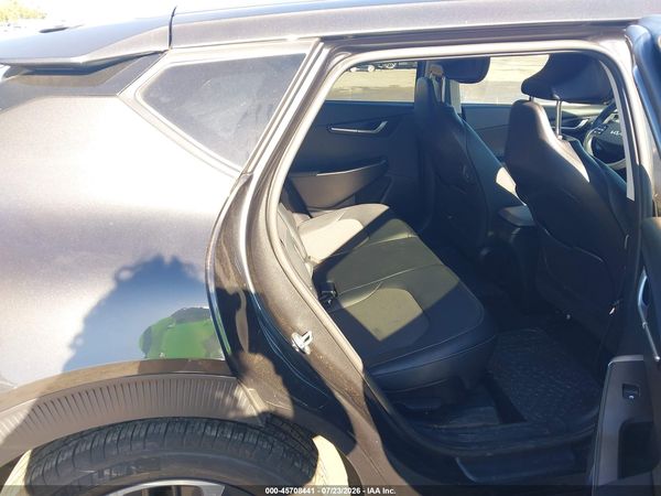 2022 KIA EV6 LIGHT