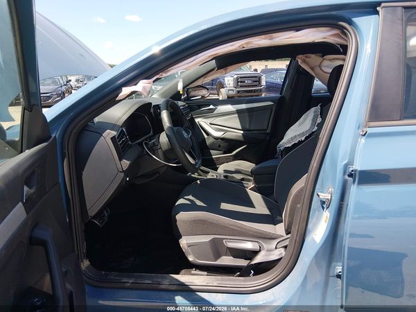 2026 VOLKSWAGEN JETTA SPORT — I5
