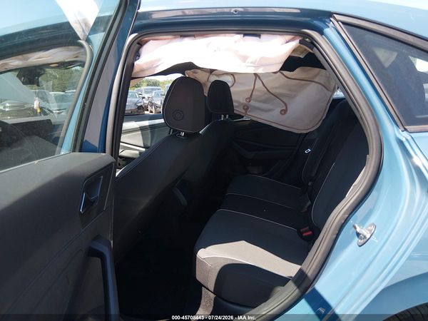 2026 VOLKSWAGEN JETTA SPORT — I8