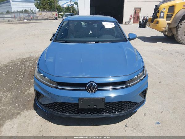 2026 VOLKSWAGEN JETTA SPORT — I115