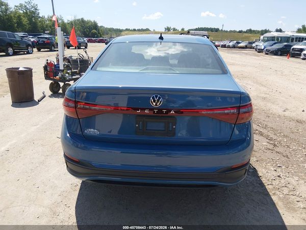 2026 VOLKSWAGEN JETTA SPORT — I119