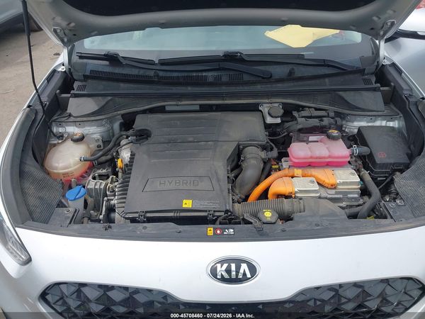 2020 KIA NIRO EX PREMIUM