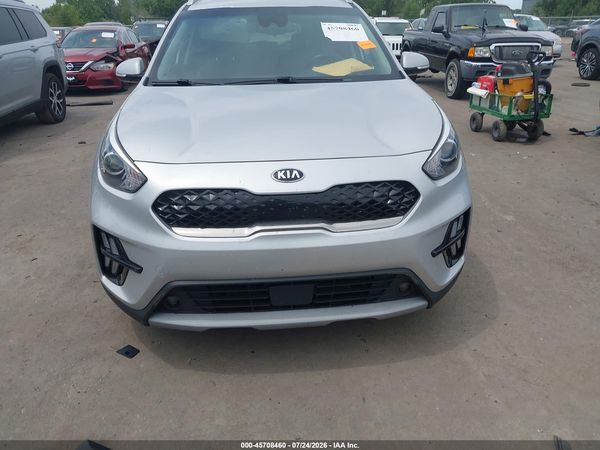 2020 KIA NIRO EX PREMIUM