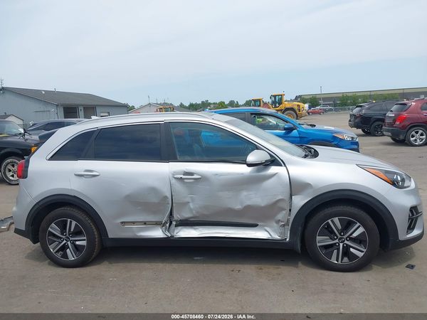 2020 KIA NIRO EX PREMIUM