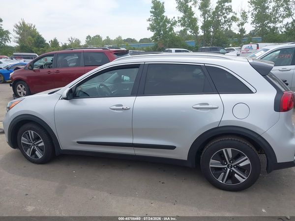 2020 KIA NIRO EX PREMIUM