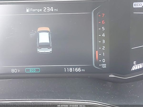 2020 KIA NIRO EX PREMIUM