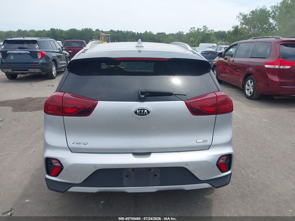 2020 KIA NIRO EX PREMIUM