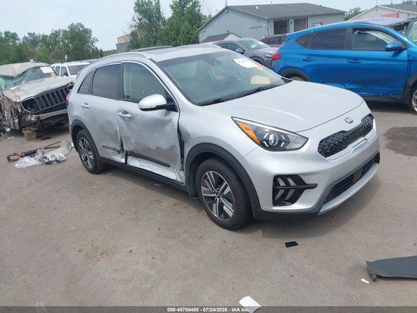 2020 KIA NIRO EX PREMIUM